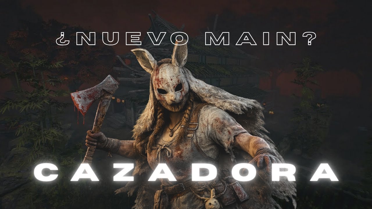 TRATANDO de SER MAIN KILLER de UNA VEZ