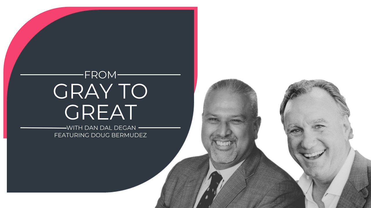 The #1 Secret to Simplicity: Engagement, Education, and Plan Design | Doug Bermudez