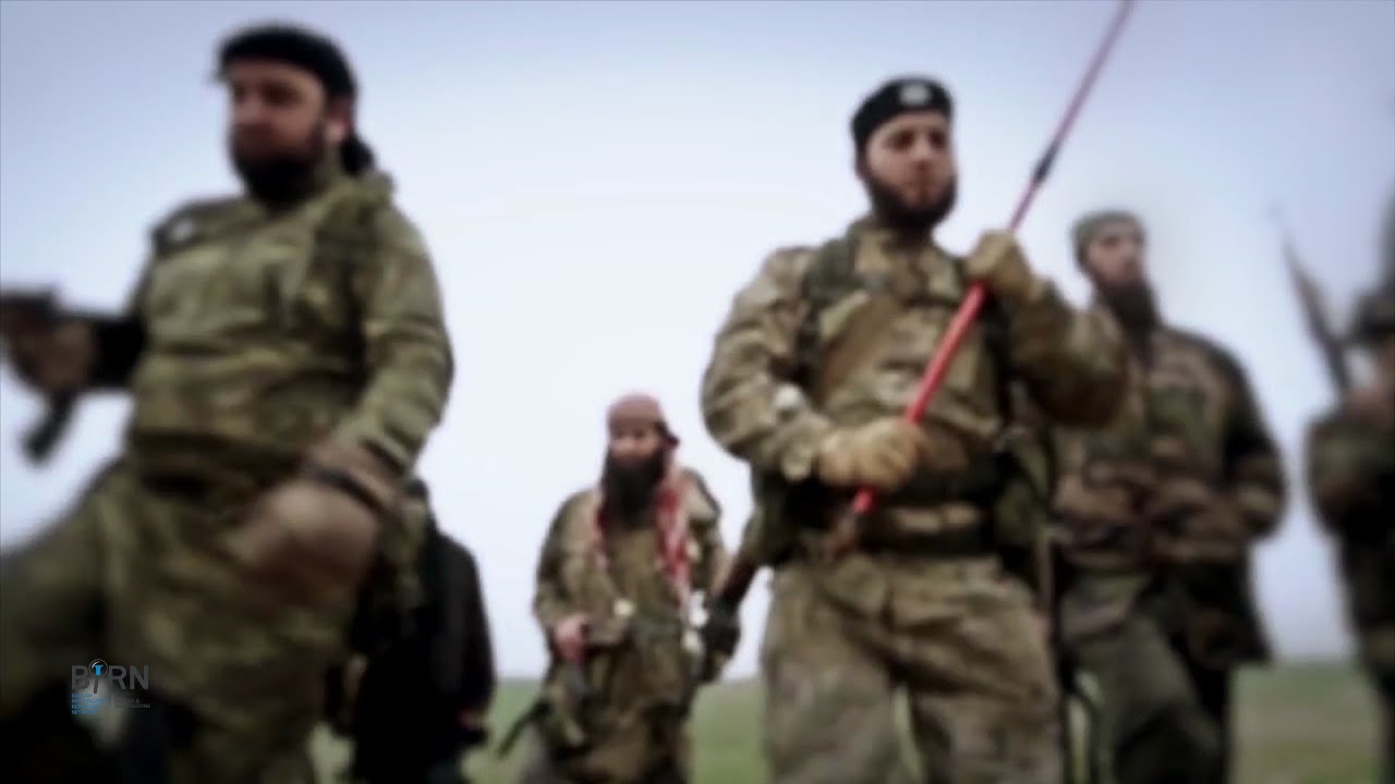 TV Justice Magazin I Epizoda 116: Može li se bivšim borcima ISIL-a u BiH suditi i za ratne zločine?