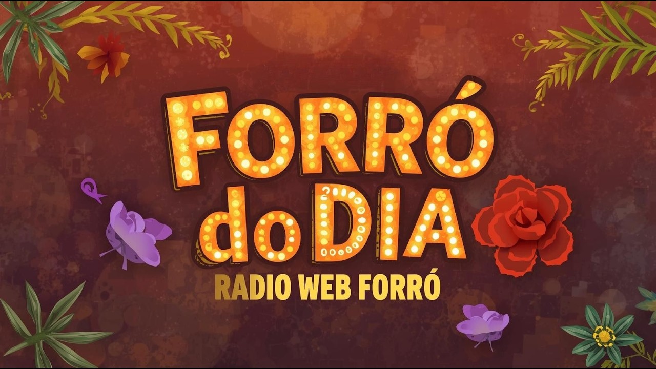REPERTÓRIO INÉDITO 2026 | FORRÓ EM ALTA PRA PAREDÃO 2026 | João Gomes, Felipe Amorim e Rey Vaqueiro
