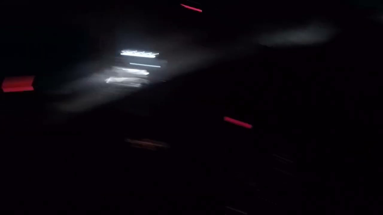 Volvo V70 2.4 Ferrita Exhaust sound in cabin