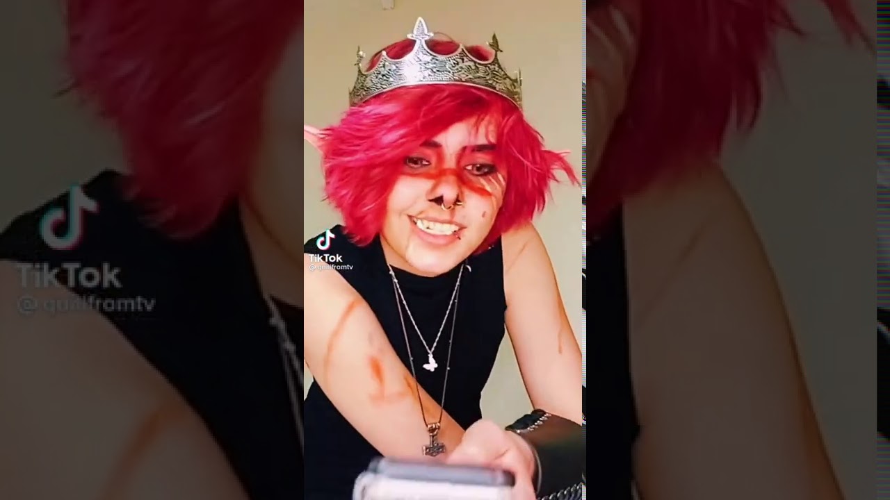 mcyt tiktok compilation because I can't do math
