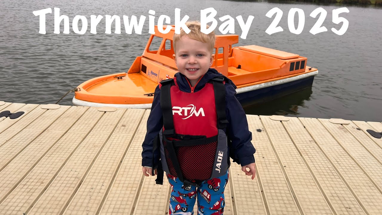 Haven • Thornwick Bay • Sep ‘25