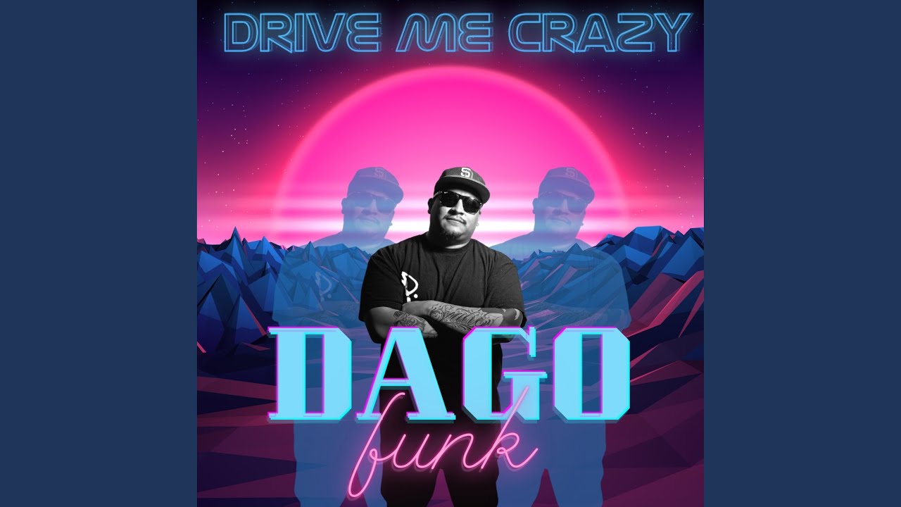Drive Me Crazy