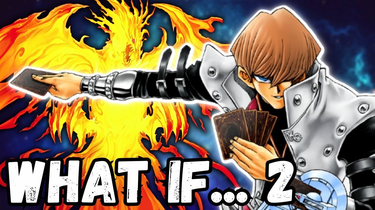 What If Seto Defeated Yugi in Battle City? - Part 2 ( Yu-Gi-Oh! Theory )