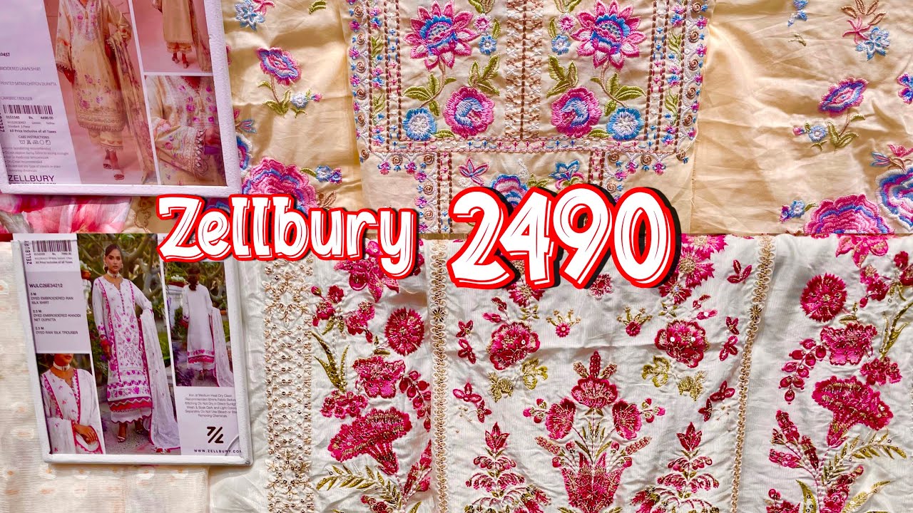 Новая коллекция курицы Кари от Zellbury 2026 || Новая коллекция Zellbury 2026