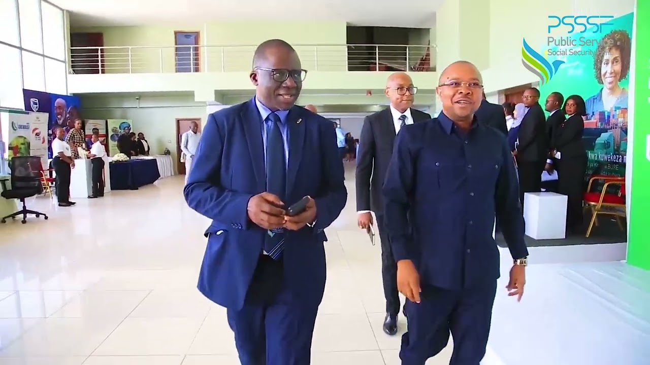 PSSSF IMEANZA KULIPA MAFAO KWA KIKOKOTOO KIPYA KILICHOBORESHWA; WAZIRI KIKWETE