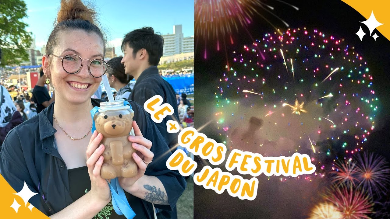 Tout savoir sur les festivals au Japon! #matsuri