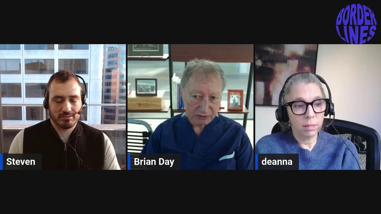 #196 - Canada’s Healthcare Crisis & Immigration, with Dr. Brian Day