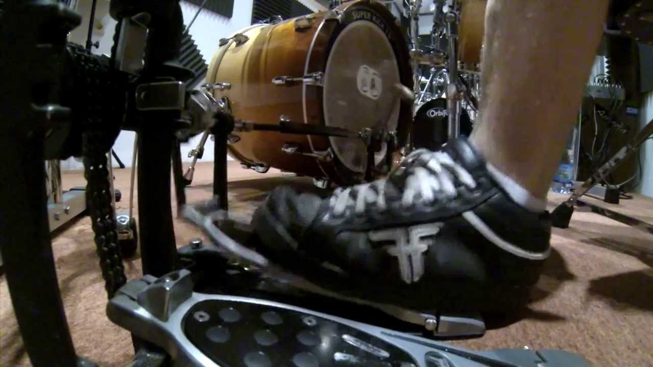 Drumsetpro School szkoła perkusyjna - metalowe lekcje gry na perkusji - Jacek Gut