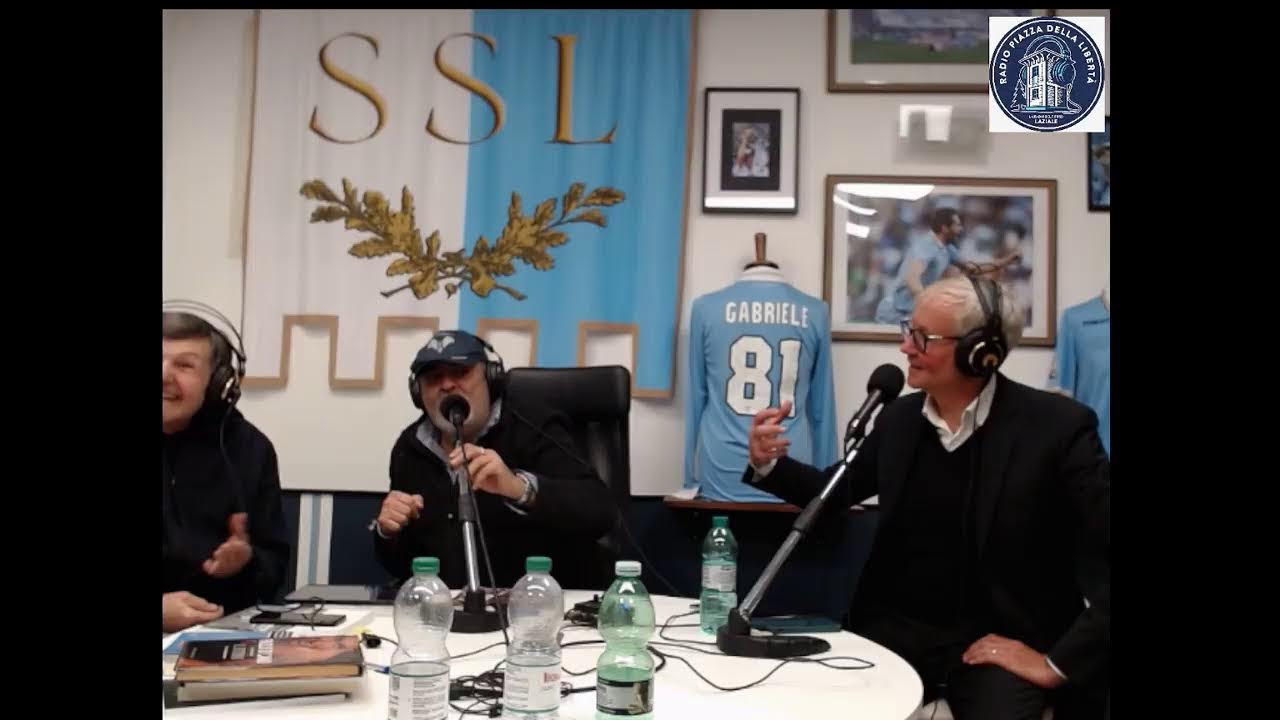 23/ 02/2026 Vecchi spalti
