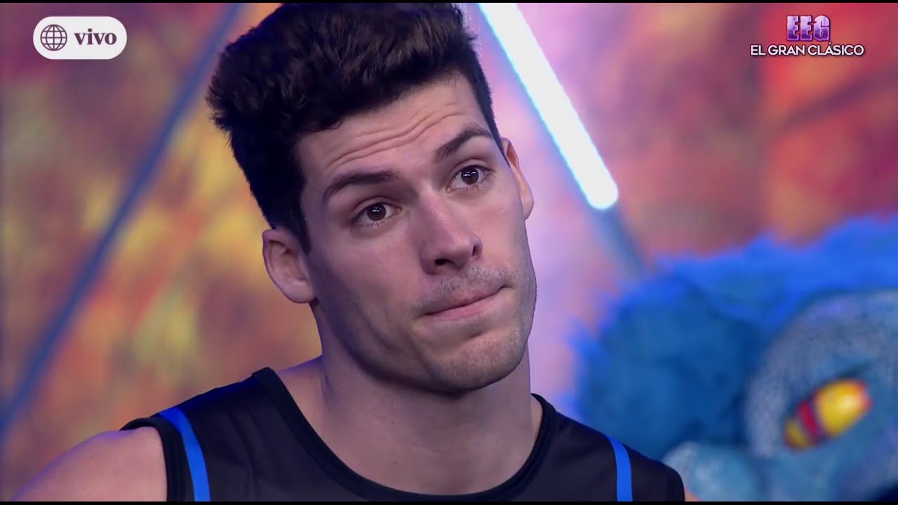 EEG El Gran Clásico - 09/08/2018 - 1/5