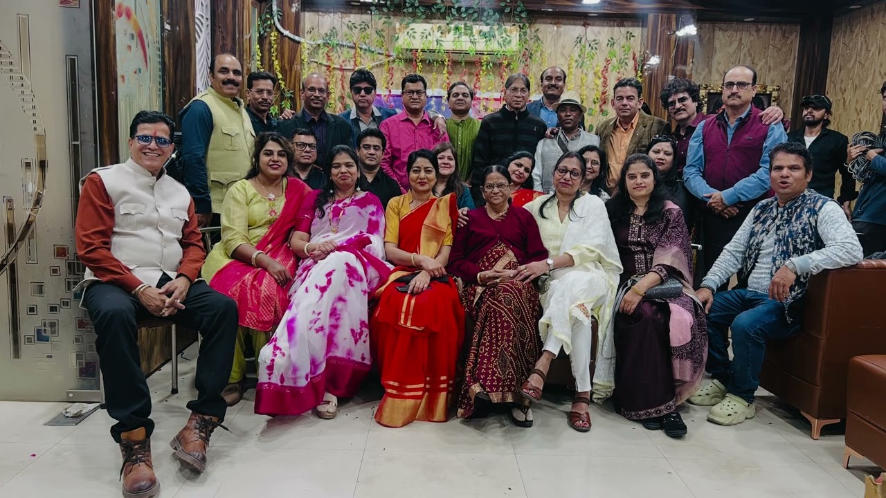 Essence off music program 22.2.26at Vrivdavan dhaba veshali nagar ajmer