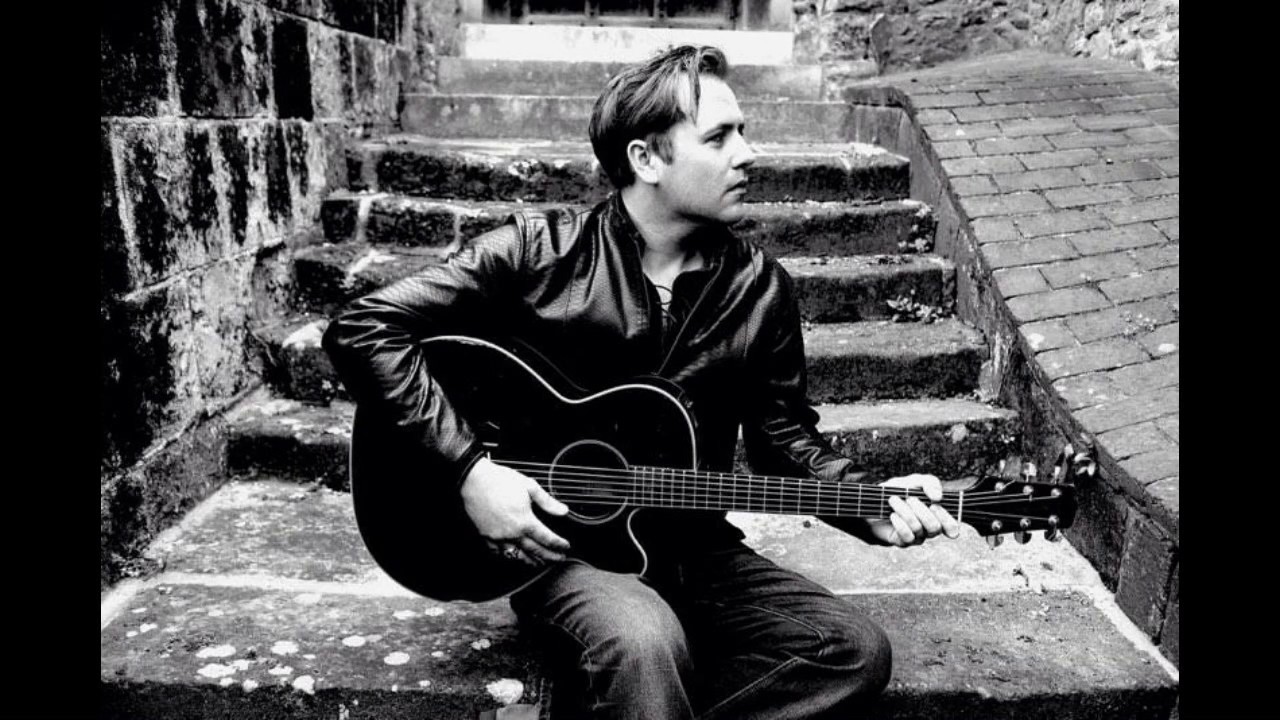 Jesse Ray Performs Right on the money with Jools Holland