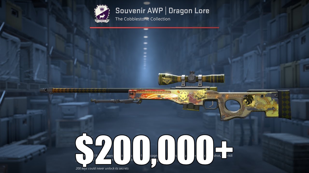 THE MOST EXPENSIVE CS ITEMS UNBOXED IN HISTORY! (ULTIMATE COMPILATION)