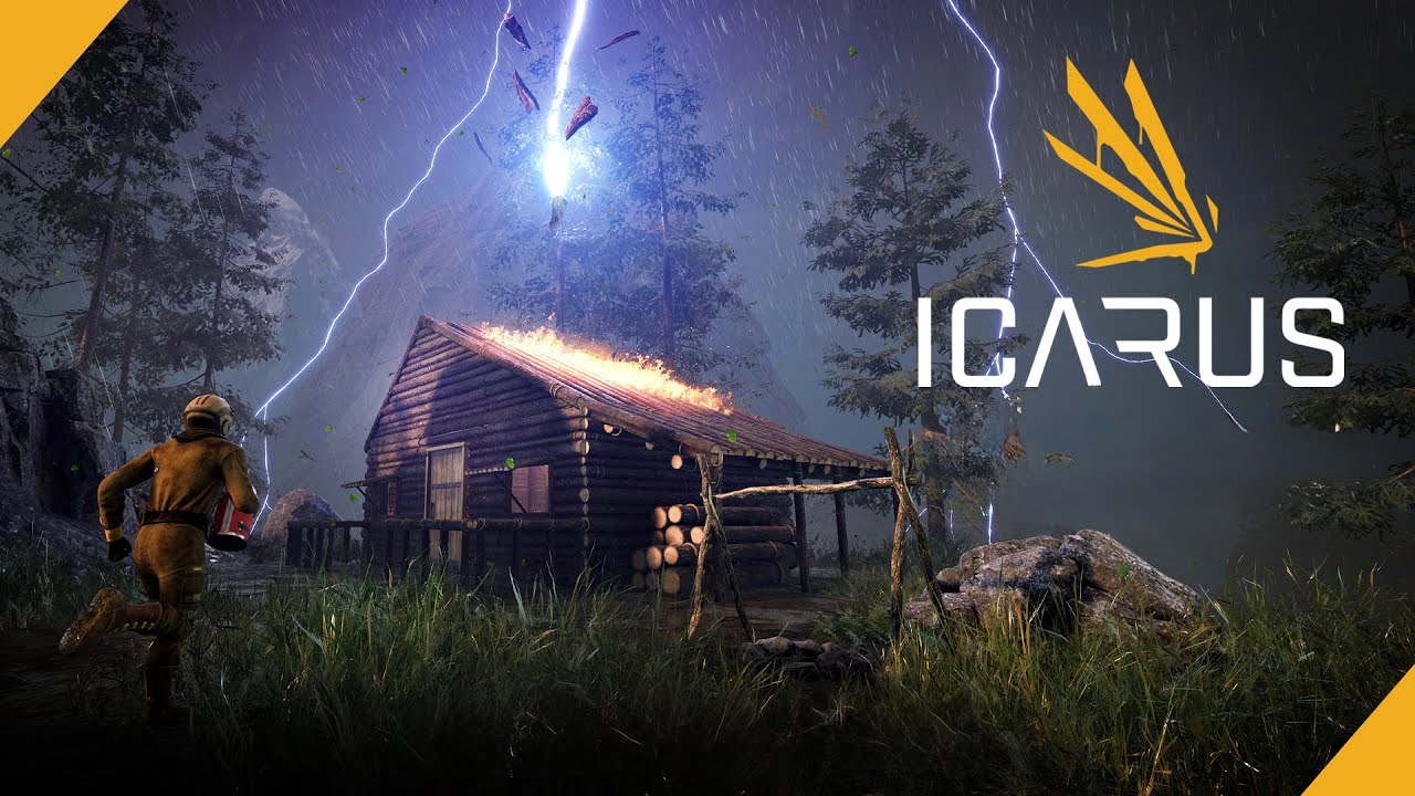 ICARUS LIVE #2 : NOUVELLE MISSION HARDCORE – LA PLANÈTE VEUT MA PEAU ! 😱 (Survie Intense 2026)