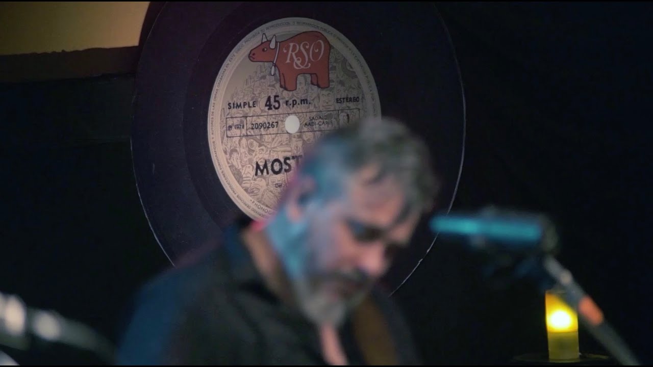 Mostruo | El Control en vivo