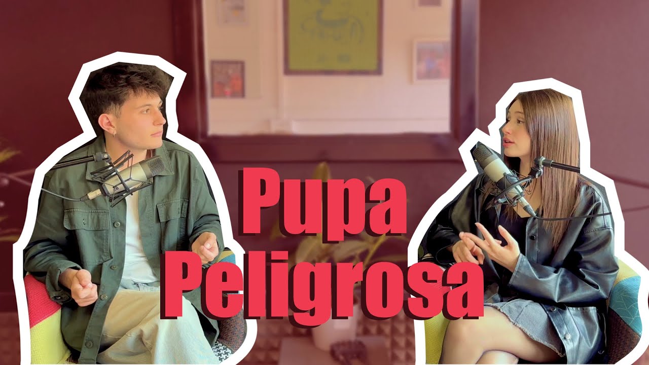 PUPA PELIGROSA, PAUSE DAI SOCIAL E CAMBIAMENTI PERSONALI