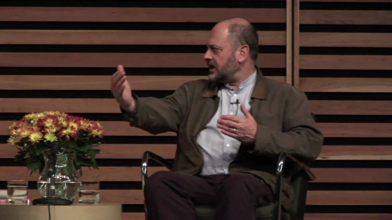 Tim Flannery, Part 1 | Oct. 13, 2009 | Appel Salon