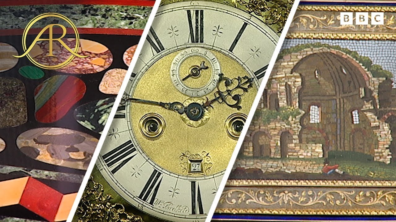 Greatest Finds And Hidden Gems From Antiques Roadshow 2002-2003 | Antiques Roadshow