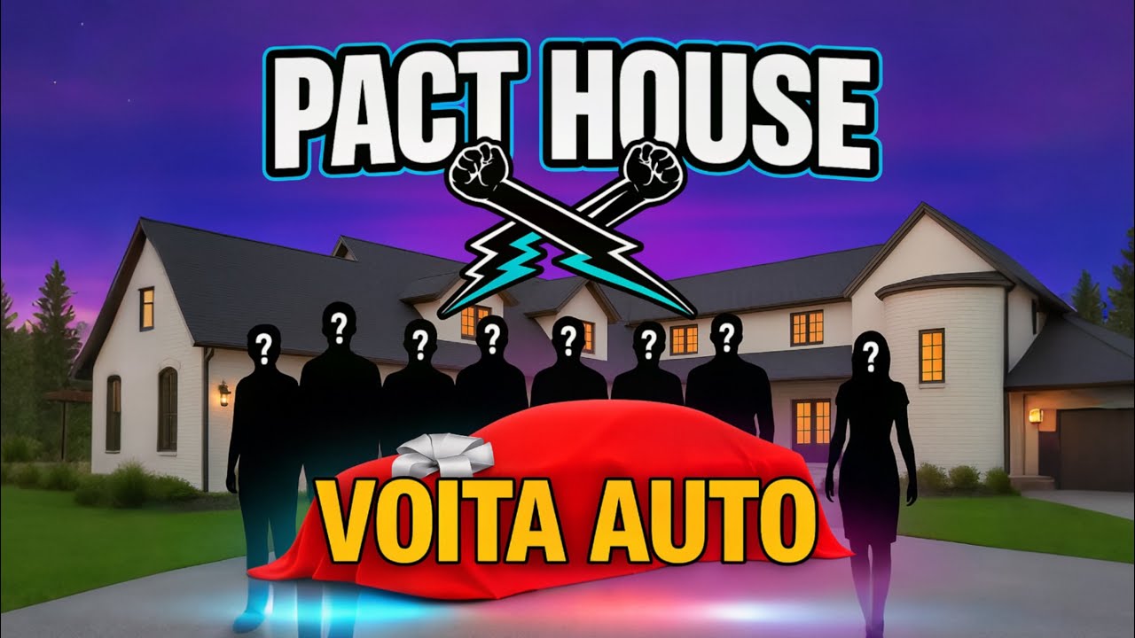 PACT HOUSE - JAKSO 4