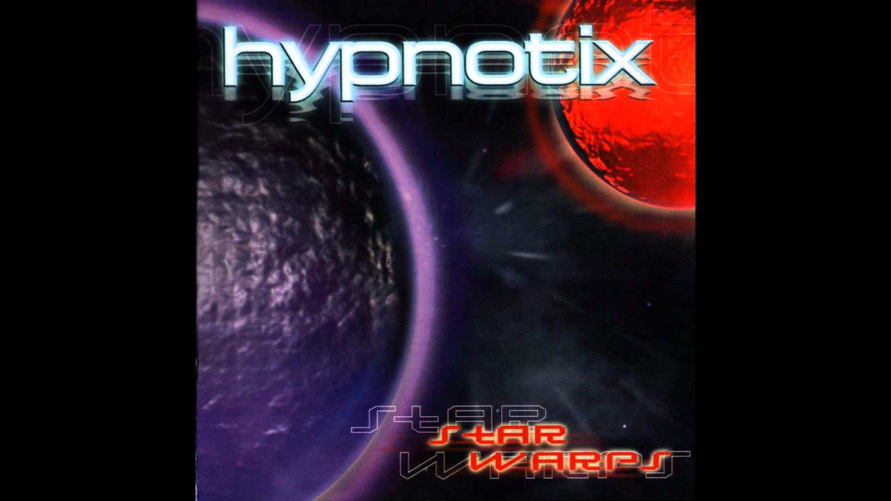 Hypnotix - Ufologic