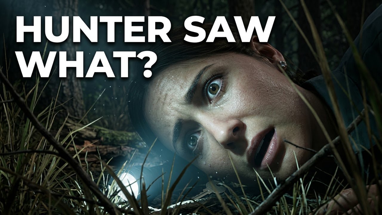 Summer Wells Case: The Last Person to See Her Alive Speaks