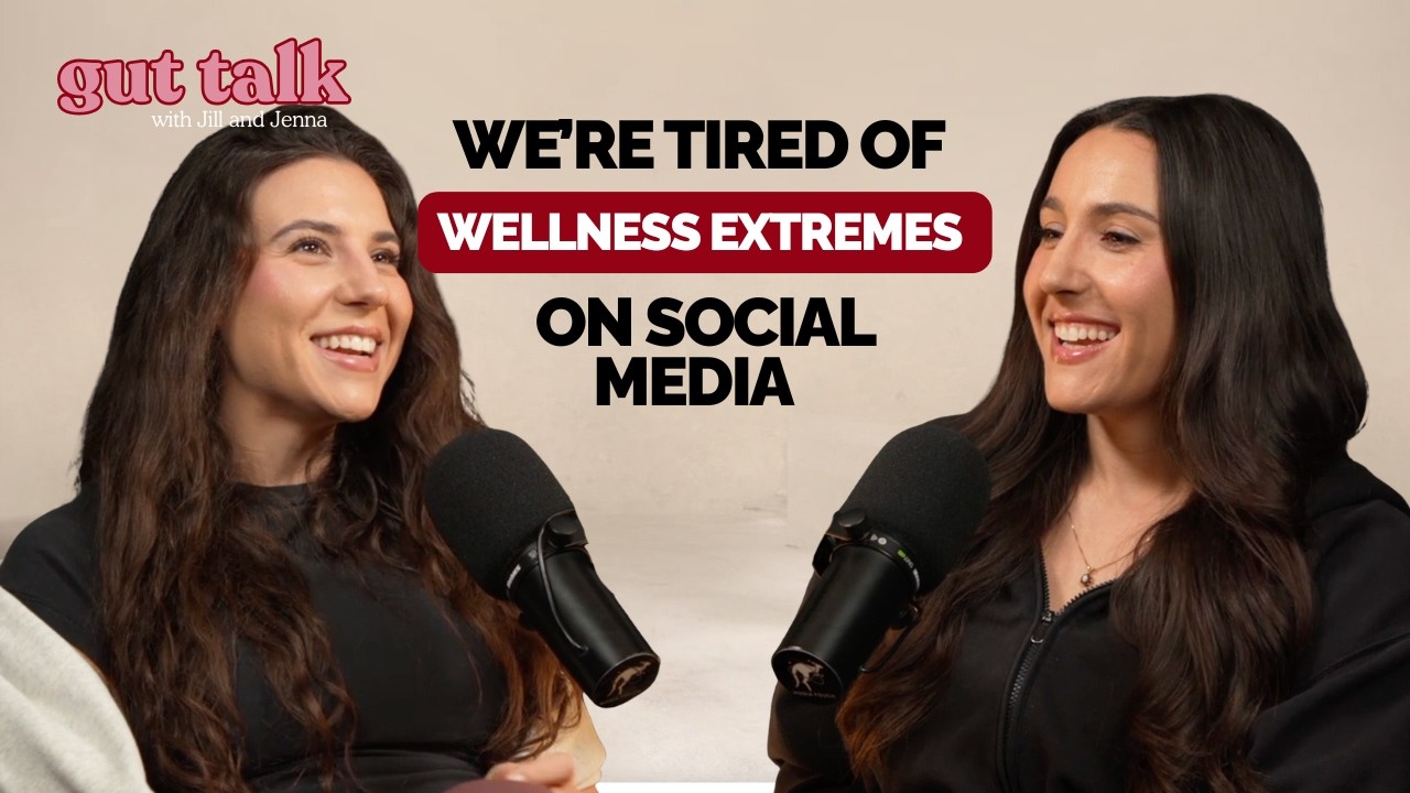 Health & Wellness Needs a Rebrand (and We Have Thoughts)