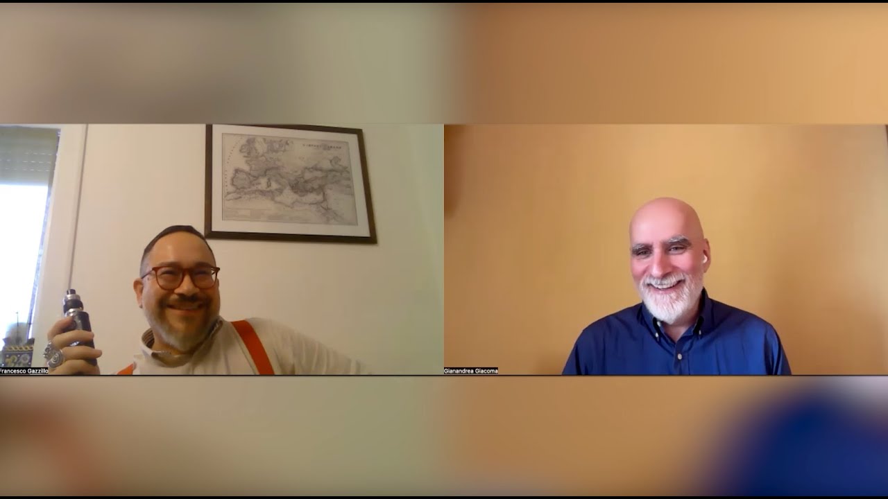 I Test dei pazienti e la relazione terapeutica nella Control-Mastery Theory - Francesco Gazzillo