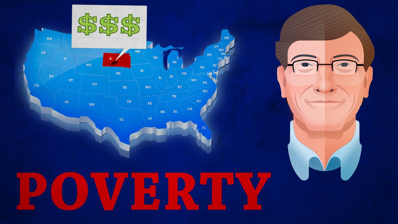 11 Facts About Poverty - Quick Facts About Poverty