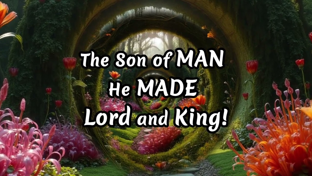 FINAL Part 12 Ten Prophecies in the Ten Commandments TRUE Biblical Monotheism!