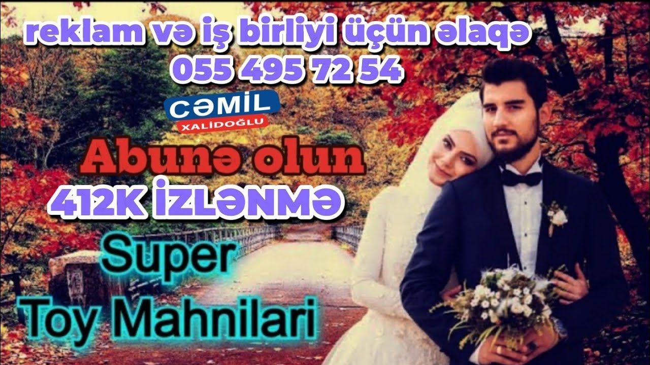 Popuri Toy Mahnilari | Sen Oynamali | 2025 | Azerbaycan Toylari | 2025 | Part 4