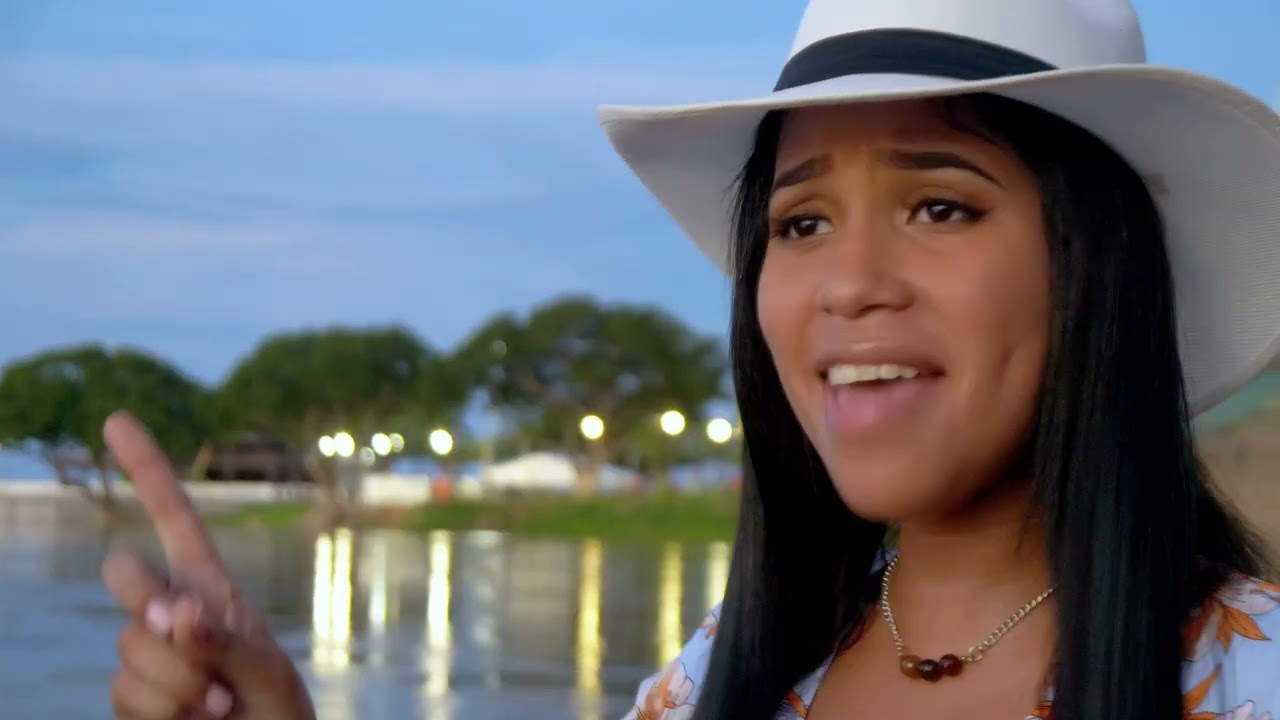Canoero de Orinoco Video Oficial HD 11102023