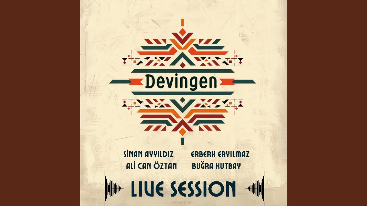 A Delusion (Live)