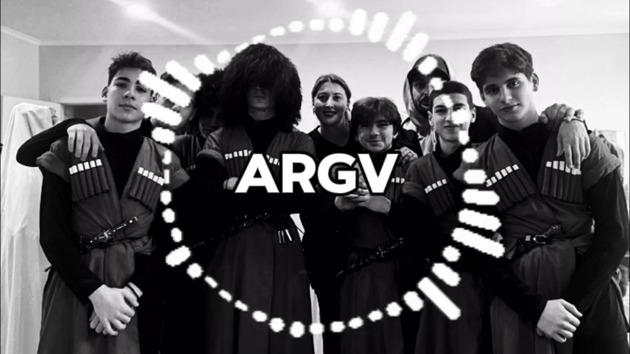 Argv-1 | Our first music | AI song