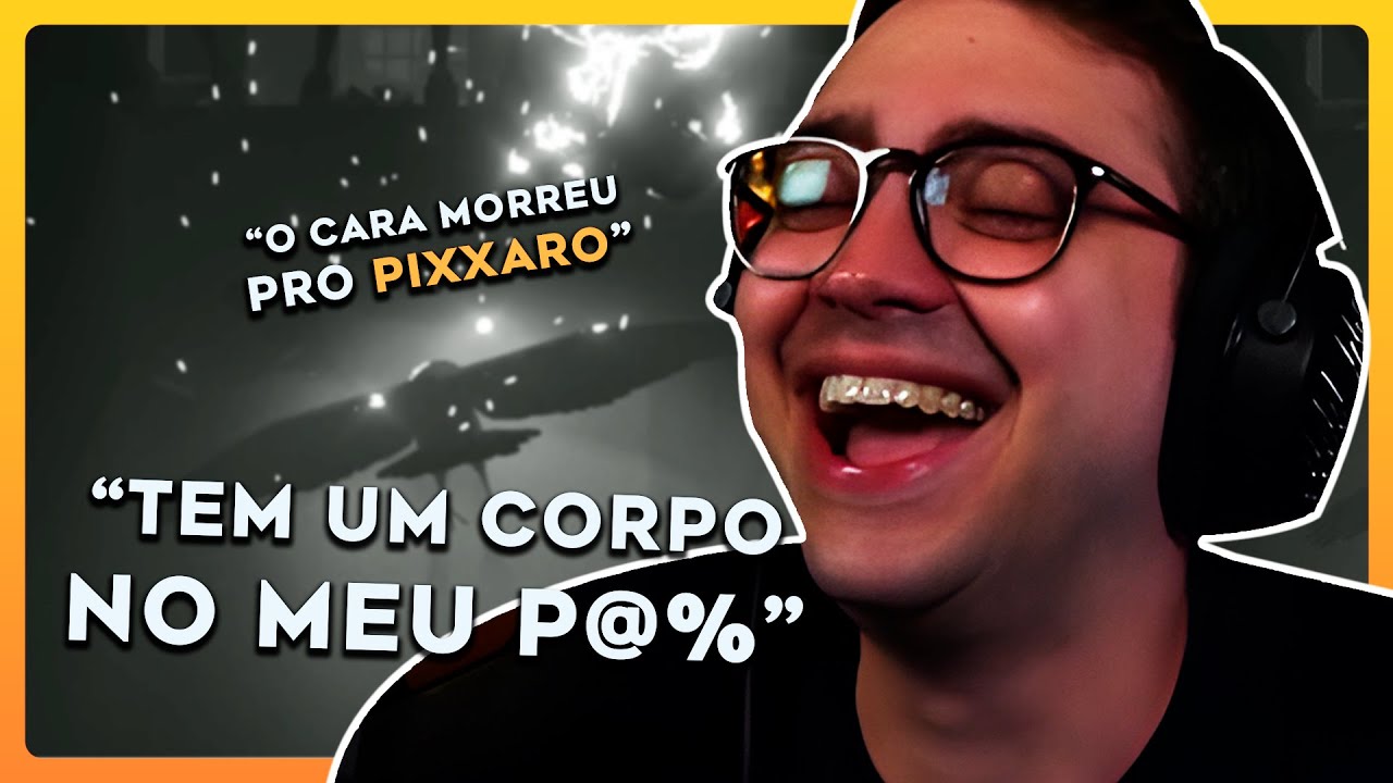ALANZOKA VOLTOU COM A DICÇÃO PIOR DO QUE NUNCA KKKKK | MELHORES CLIPES