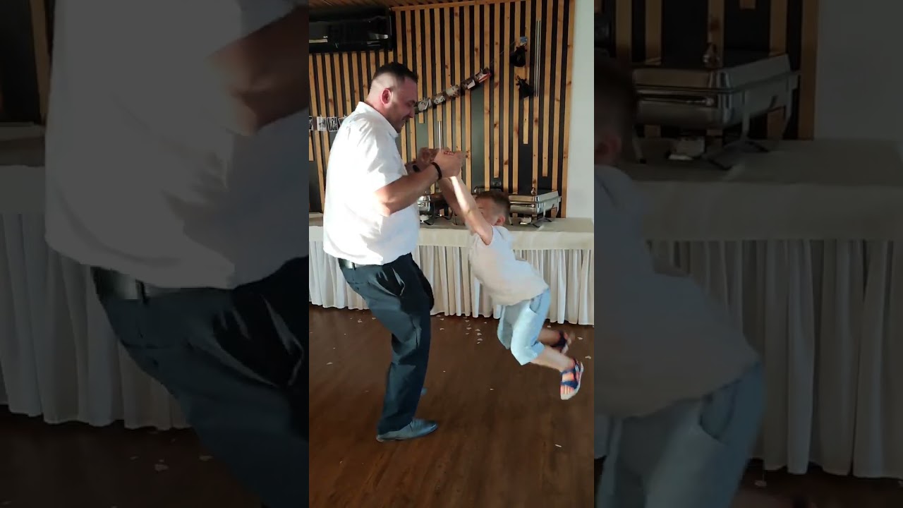 Svadba Dominik & Monika 👰🤵 8.7.2023