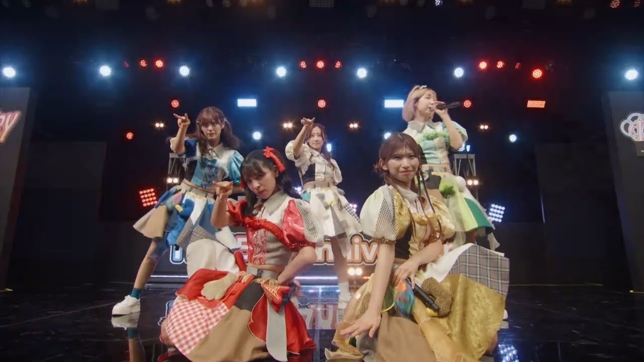 Mameshiba no Taigun (豆柴の大群) - TIF 2025 (Doll Factory 2025.08.03)