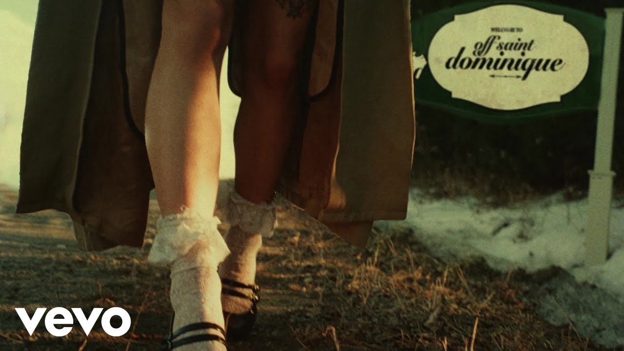 renforshort - this is just a story (official visualizer)