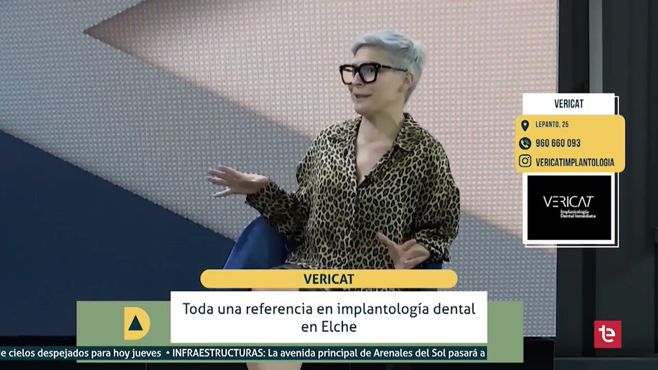 DIA A DIA | Vericat implantología  dental – 05/02/2026