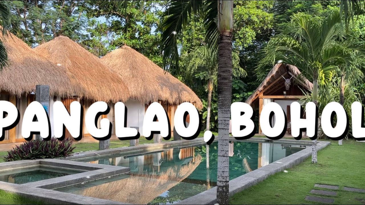 Panglao, Bohol