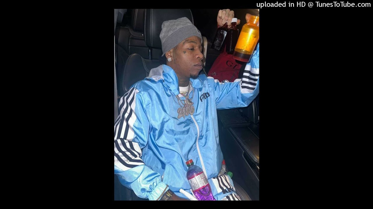 [FREE] EBK Young Joc Type Beat - 