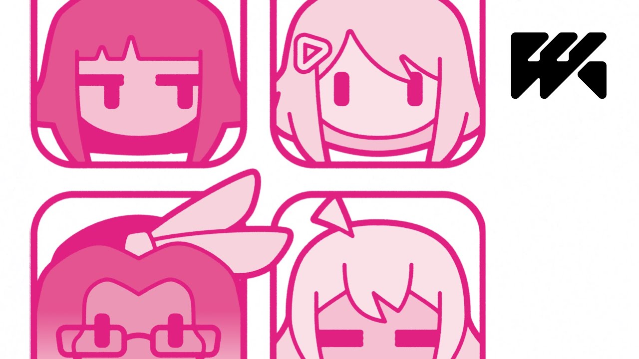 VITICZ - Heartbeat feat. Yuura. (Wherefore + nujioh Remix)