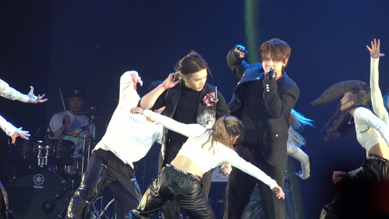 2024.06.30 姜濤 Jer《Dummy 》One Love Asia Festival2024 HK