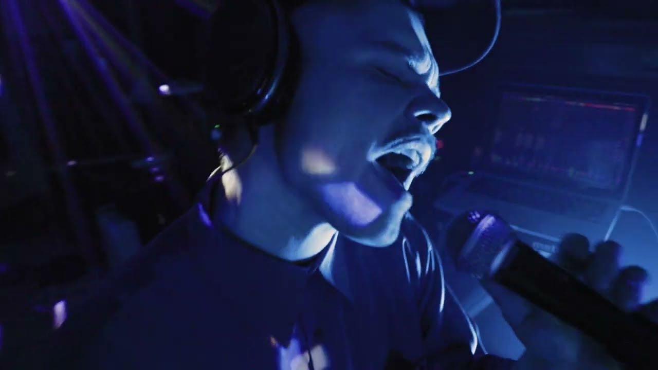Juuri Live presents - VIRTA: Aamu