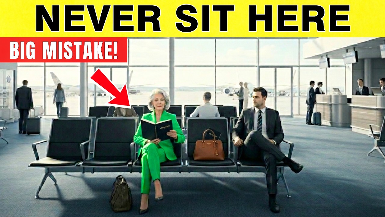 Airport Secrets Airlines Are HIDING From You (Spring 2026 Update)