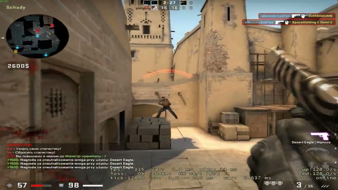 The OG is back my AIM TOO