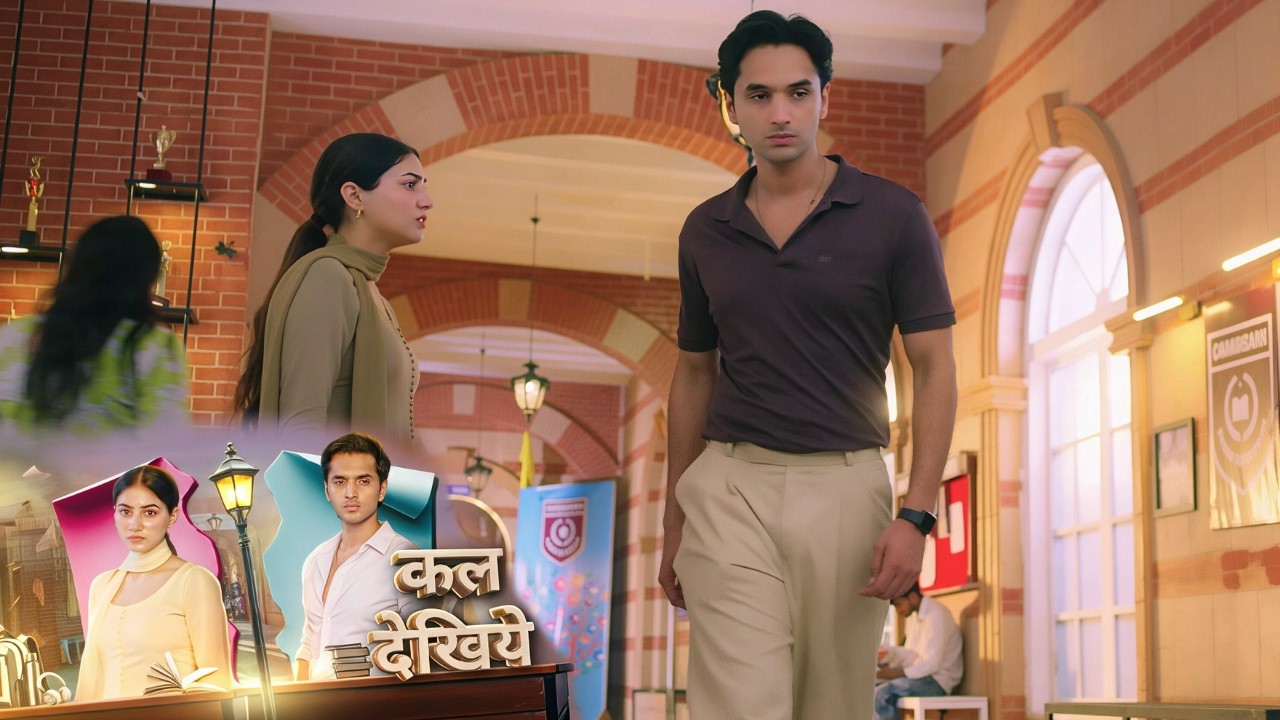 Tu Juliet Jatt Di NEW PROMO - 25th September 2026 - Episode 313