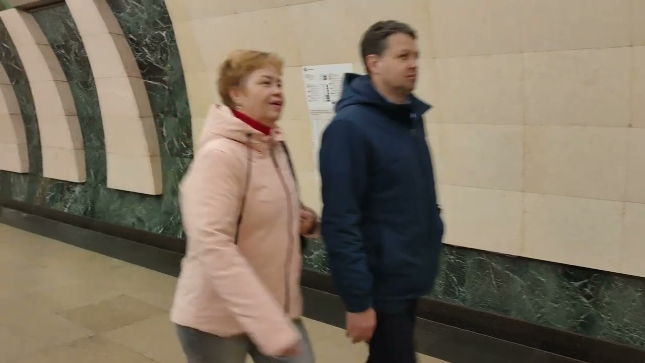 Станция метро Марьина Роща-радиальная открыта 19 июня 2010 года и была конечной до 2016 года 
