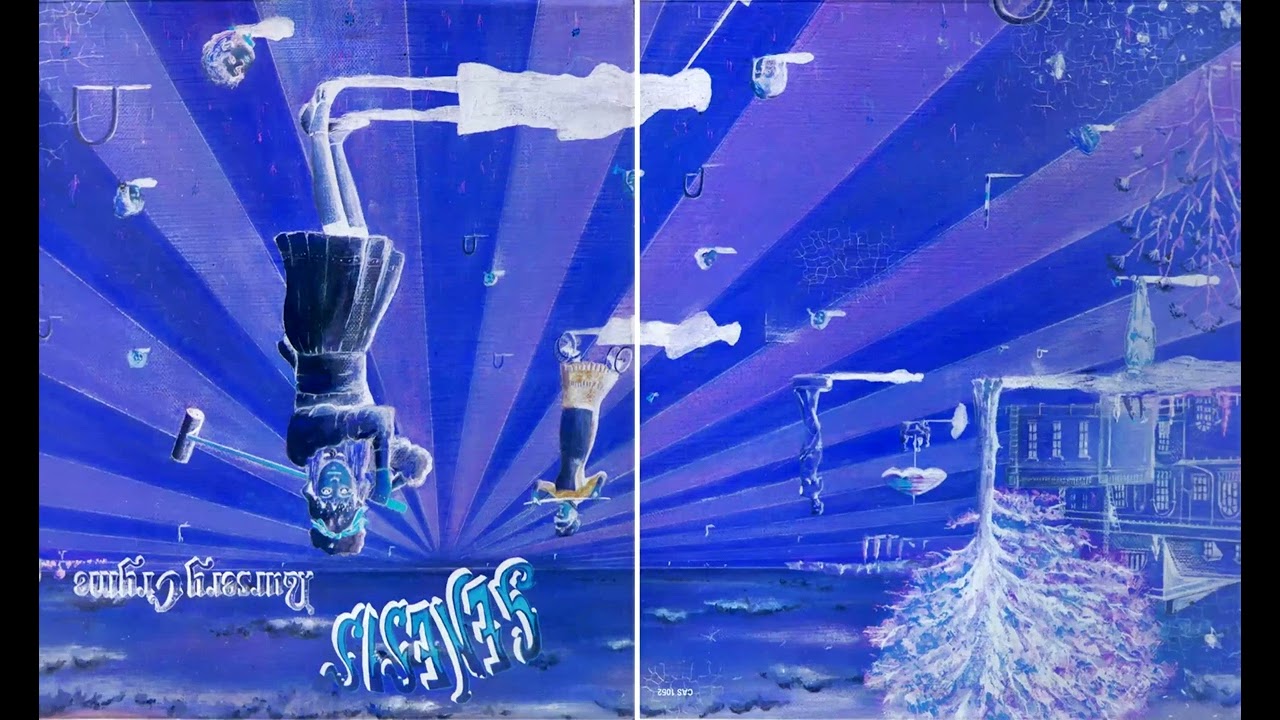 Emyrc Yresrun - Siseneg